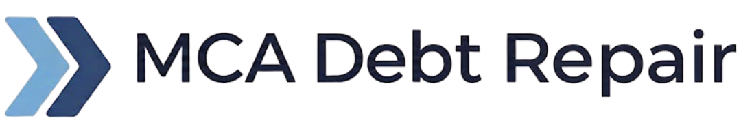 MCA Debt Repair logo